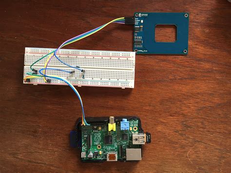 parallax rfid reader raspberry pi|parallax Raspberry Pi serial port.